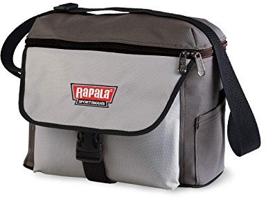Rapala Sportsman torba na ramię RAP46008