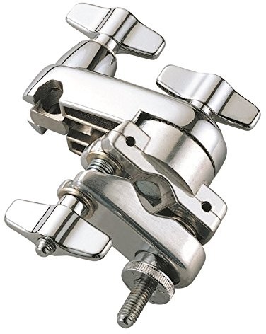 TAMA MC7 elastyczna klamra uniwersalna do średnicy od 12 mm do 25,4 mm MC7