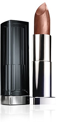 Maybelline Rouge A levres Color Sensational Matte Metallics 30 Molten Bronze Nu 3600531419646