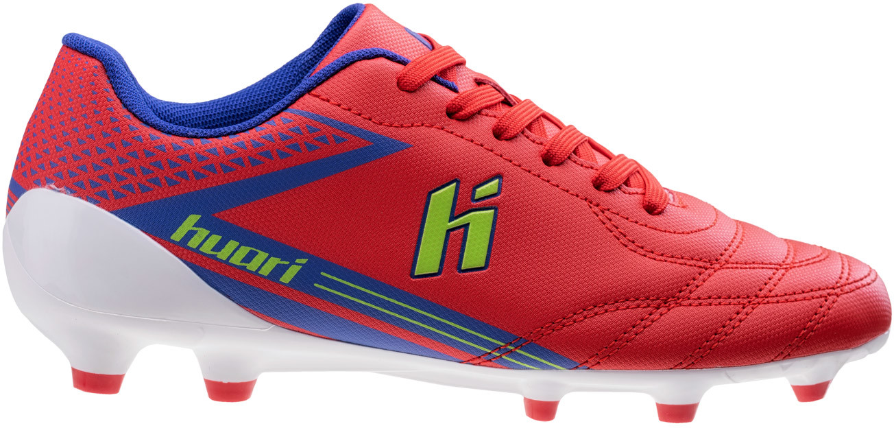 HUARI Dziecięce Korki HUARI OCTUBRI TEEN M000165731