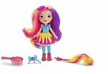 Mattel Sunny Day Lalka podstawowa Sunny FBN66