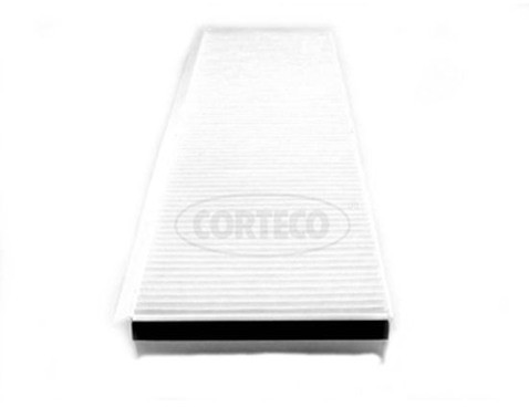 CORTECO Filtr, wentylacja przestrzeni pasażerskiej 80000613