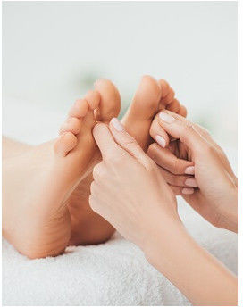 Pielęgnacyjny zabieg dla stóp  Opole P0008732