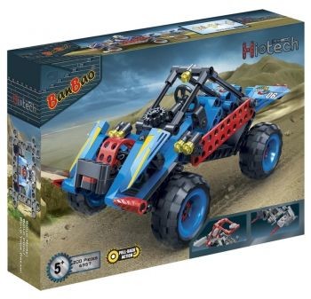 Banbao HI-TECH Pojazd 6957