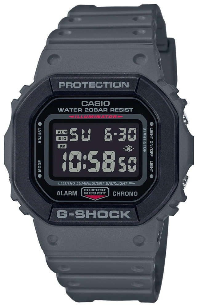 Casio DW-5610SU-8ER