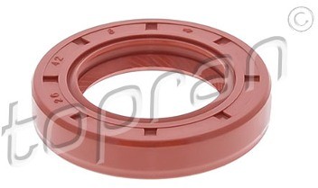 TOPRAN Simering 26x42x10 TOPRAN 205 588