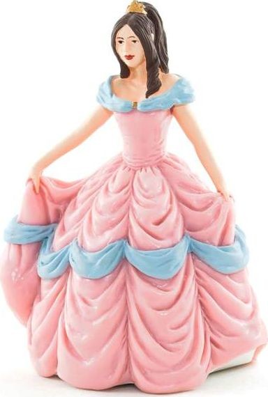 Animal Planet Figurka Figurka Księżniczka różowa 313290-uniw