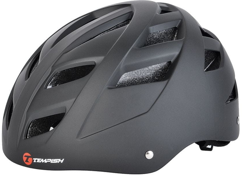 TEMPISH Marilla Black L 54 56 cm)