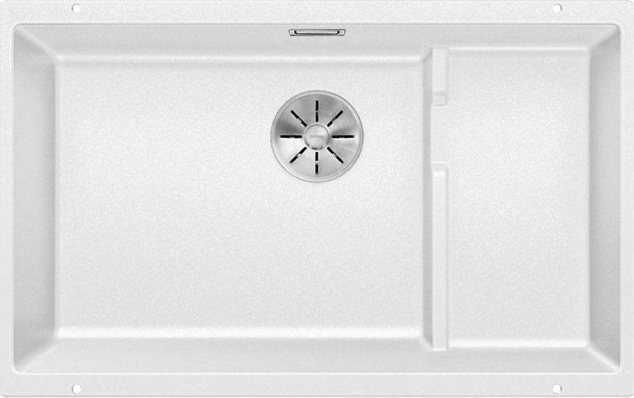 Blanco SUBLINE 700-U LEVEL (523542)