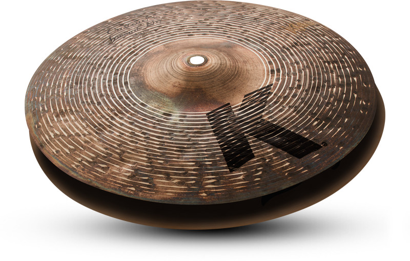 Zildjian K C Special Dry Hi Hat 14"