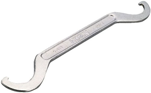 Bicycle hozan Bottom Bracket Tool, C-205 Lock ring Wrench (japan import) C-205
