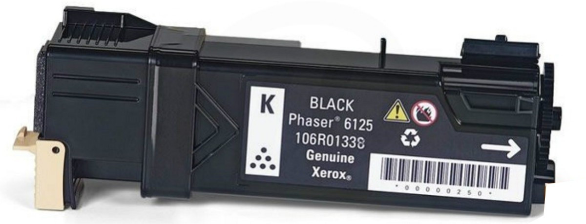 Xerox Xerox 106R01338 czarny (black) toner zamiennik
