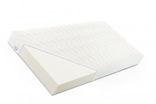 Lelu design Materac 140x70cm AMUR MAX BOLONG H2 pianka 16cm