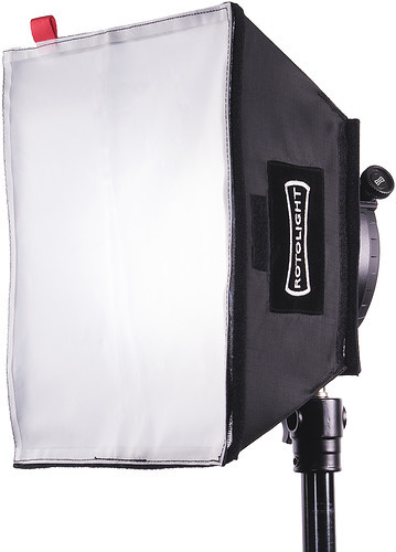 Rotolight Neo Soft Box Kit softbox do lamp NEO 2)