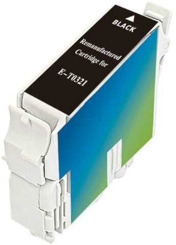 Epson Epson T032140 czarny (black) tusz zamiennik