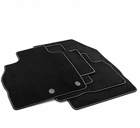 MTM MTM Pro-3062 dywaniki Renault III/X-MOD/X-Cross/Grand Scenic Pro-3062