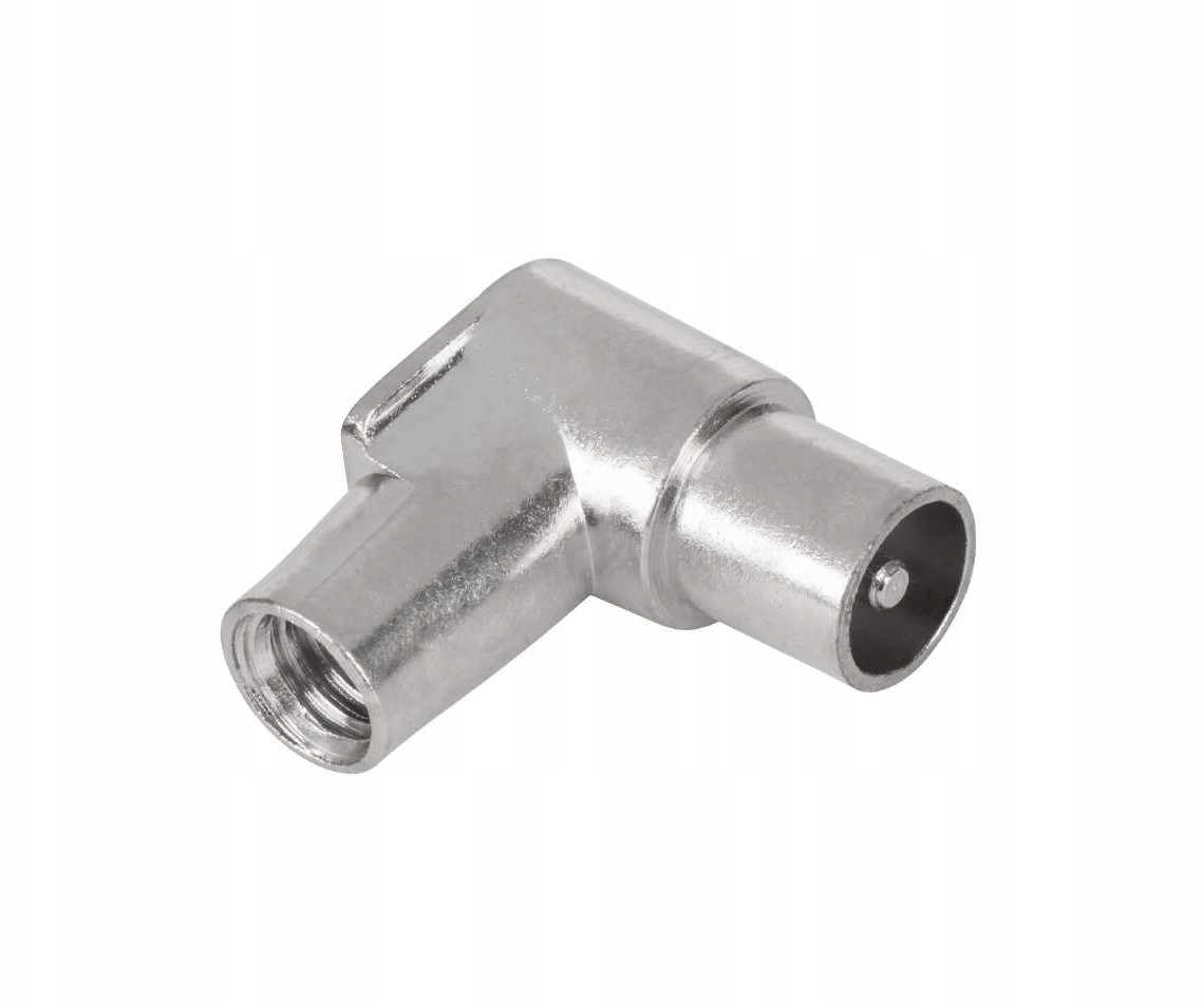 Wtyk Wkw 505 (śr.kabla 5,9-6,3MM) Kątowy Telmor