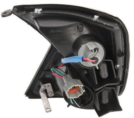 TYC KIERUNKOWSKAZ NISSAN PATROL GR II 97 PRAWY BIAŁY 18-5277-05-2 18-5277-05-2