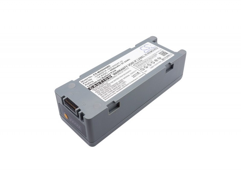 Cameron Sino Mindray BeneHeart D6 022-000012-00 6600mAh 97.68Wh Li-Ion 14.8V Cameron Sino)