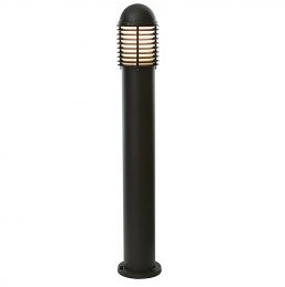 Endon Endon Louvre CH200E27BK lampa stojąca 60W/E27 IP44 CH200E27BK