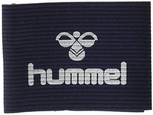 Hummel kapitan Binde Old School Captains taśma, niebieski, jeden rozmiar 99-164-7268