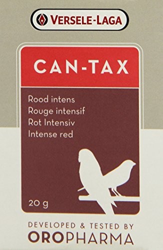 Orlux Can-tax 20 G, 1er Pack (1 X 0.02 kg)