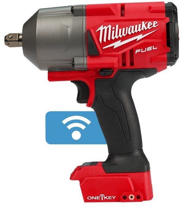 MILWAUKEE M18 ONEFHIWP12-0X bez aku. 4933459724