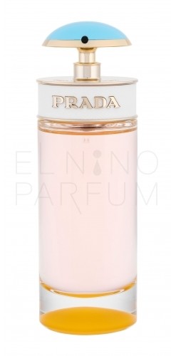 Prada Candy Sugar Pop woda perfumowana 80 ml tester