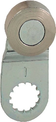 Schneider telemec anique czujniki zcy19 wyłącznik krańcowy dźwigni, nierdzewna Roller Lever, 24 MM/40 MM i 20 MM/36 MM Tracks,-25 stopni C ° C temperatury pracy ZCY19