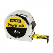 Stanley Miara Micro Powerlock 5mx19mm 33-552