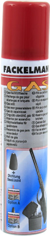 Fackelmann Gaz płynny do zapalniczek 90 ml 14080 s-1179-uniw