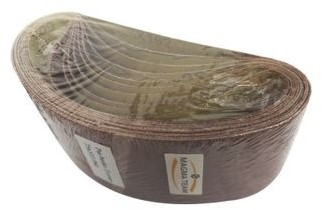 Magma Pasy bezkońcowe 75x533 granulacja 60 10 szt taśma pas bezkońcowy GEK-pas75x533P60