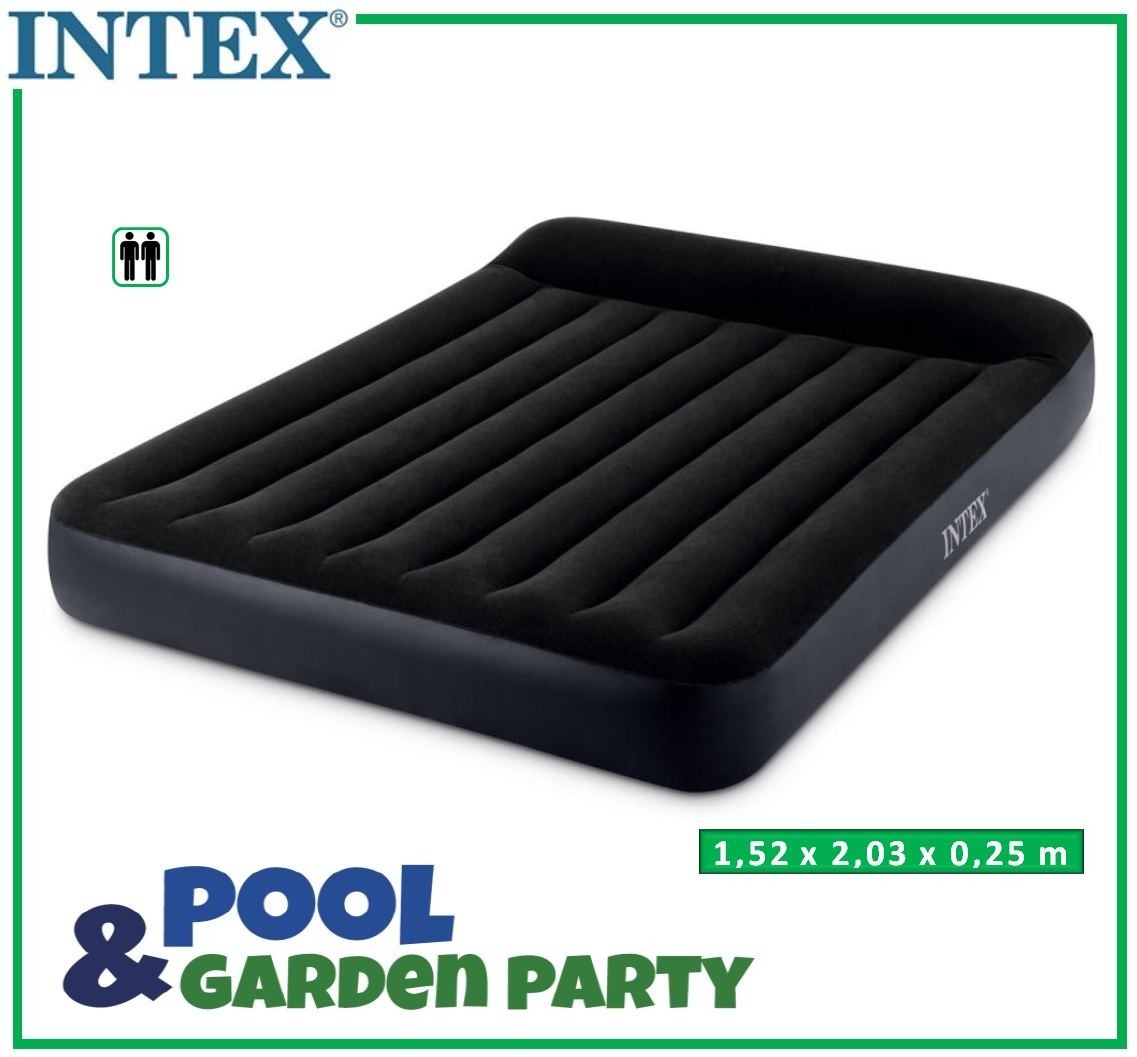 Intex 64150 MATERAC PILLOW REST