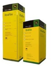 Folia JOHN DEERE 750 Opa000187