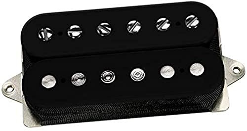DiMarzio DP103BK seria PAF 36 rocznica - czarny DP103BK