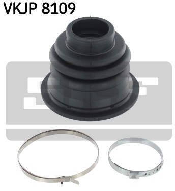 SKF Zestaw osłon, półoś napędowa VKJP 8109