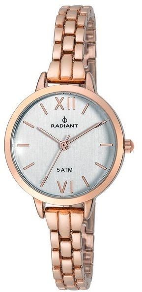 Radiant Zegarek Damski RA413203 (30 mm) S0328004