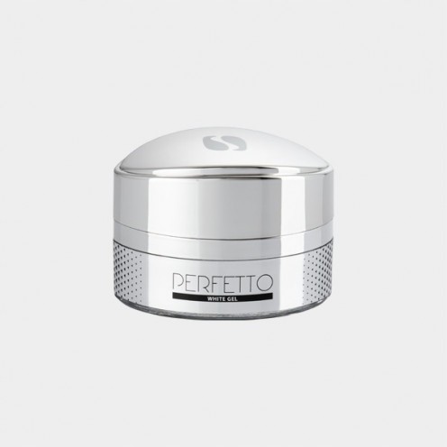 Żel biały Perfetto - 15ml