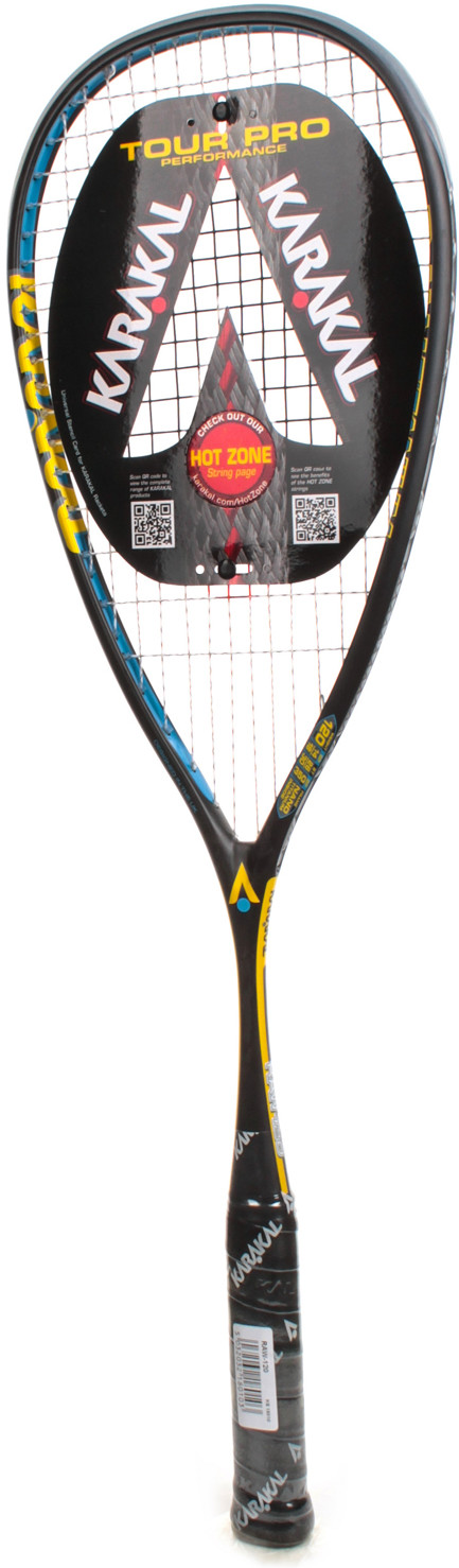 Karakal RAW 120 2019 KS 18010