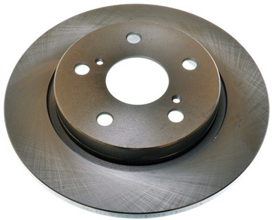 DENCKERMANN Tarcza hamulcowa B130382 B130382