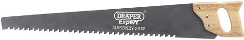 DRAPER Expert 750 MM kamień do piły do cięcia MS750