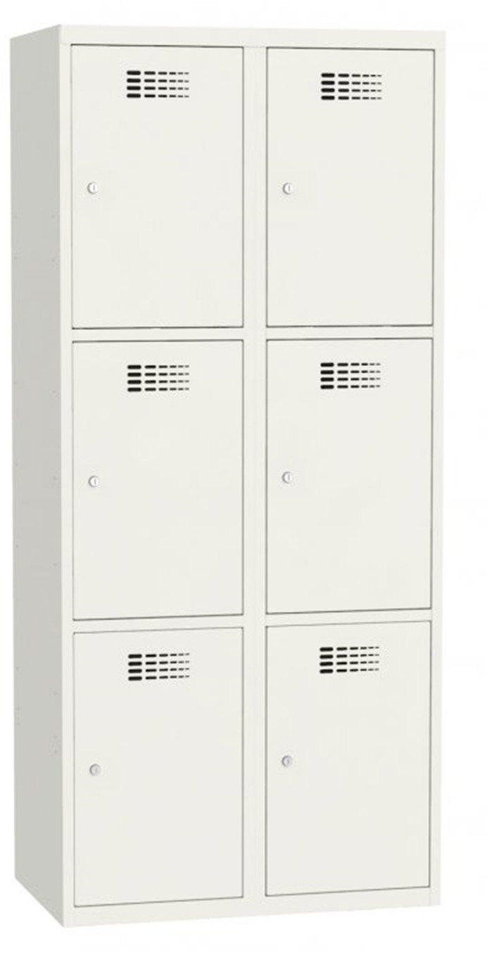 Malow Szafka ubraniowa SUS W 423 ST 5421