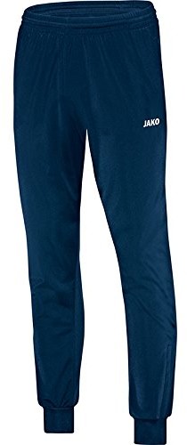 Jako męska Classico poliester spodni, niebieski, l 9250