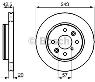 BOSCH (Automotive Aftermarket) (Automotive Aftermarket) 0 986 478 659 0 986 478 659