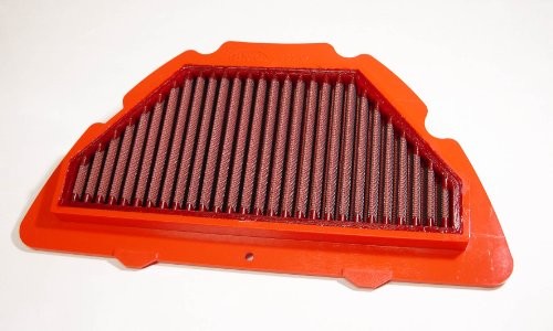 BMC fm355/04 Sport Replacement filtr powietrza, wielokolorowa FM355/04