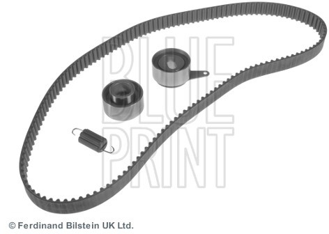 BLUE PRINT Zestaw paska rozrządu BLUE PRINT ADM57301