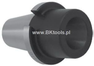 Zm kolno Tuleja redukcyjna ISO50 Morse 4 21 mm TYP 1655 ZM KOLNO