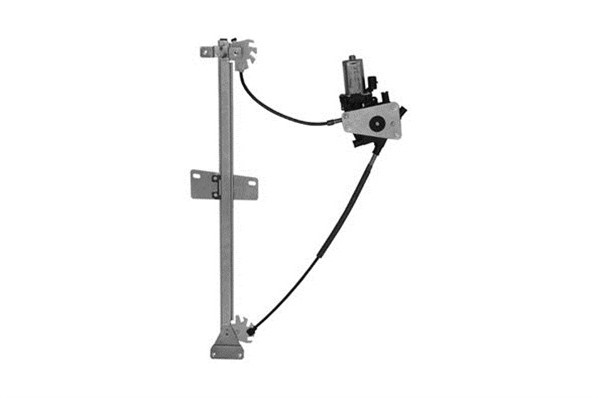 MAGNETI MARELLI Podnośnik szyby MAGNETI MARELLI 350103353000