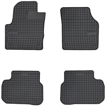Frogum Dywaniki samochodowe gumowe Land Rover Discovery Sport 2014 FRO547457