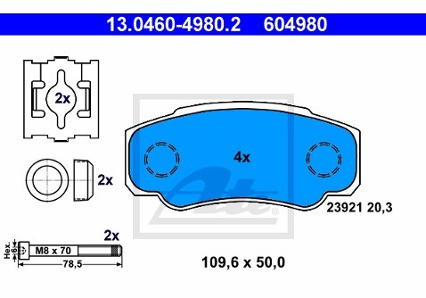 ATE 13.0460-4980.2